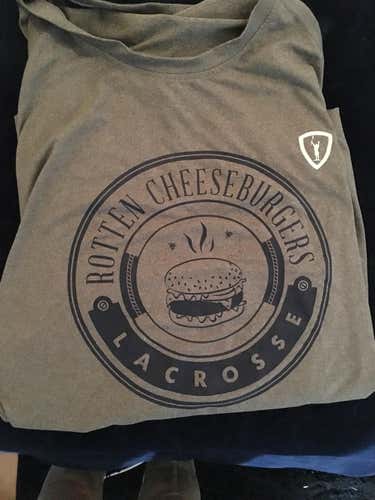 New Adrenaline RC Starz Long Sleeve Shirt