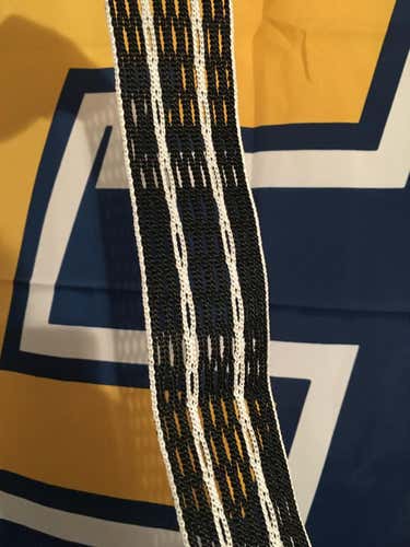 New East Coast Dyes Hero Mesh- Limited edition reverse striker mesh