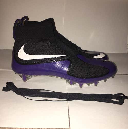 Nike Vapor Carbon