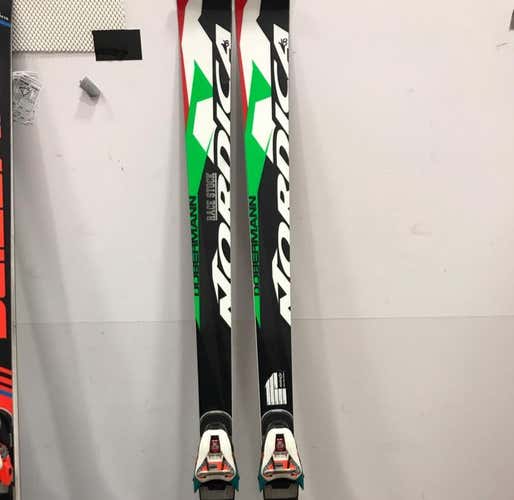 Nordica FIS GS Ski (women’s)