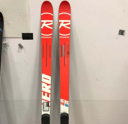FIS Super G Ski (women’s)