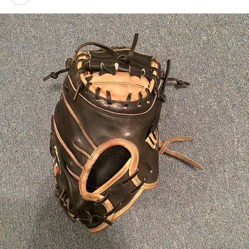 Wilson a2000