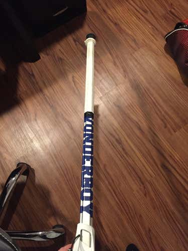 Maverik Wonder Boy Shaft