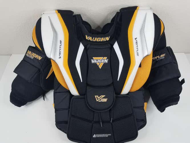 Vaughn Ventus LT98 Pro Spec Goalie Chest Protector Senior *X-Large*