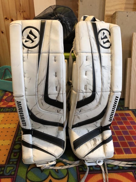 Goalie Leg Pads