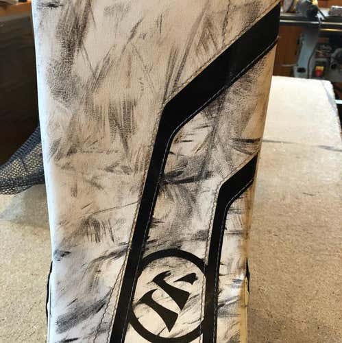 Warrior Ritual G2 Blocker