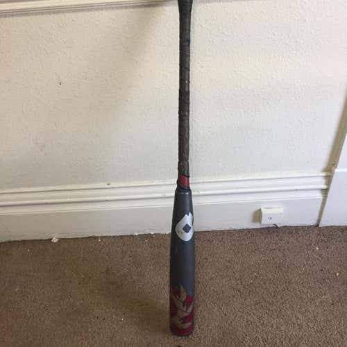 33 Demarini Voodoo