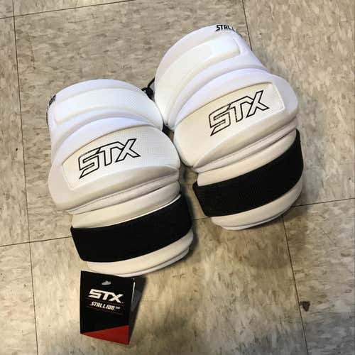STX Stallion 300 Arm Pad