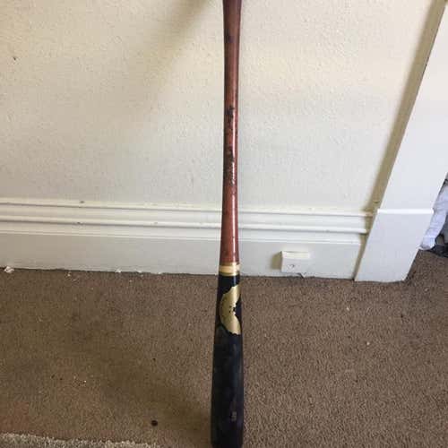 33 In Sam Bat Pro Model