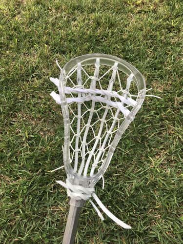 Excalibur ICE Lacrosse Head