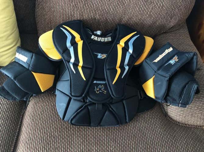 Vaughn Velocity V7