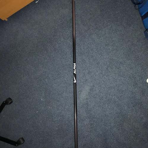 Brand New Nike Alpha D Pole