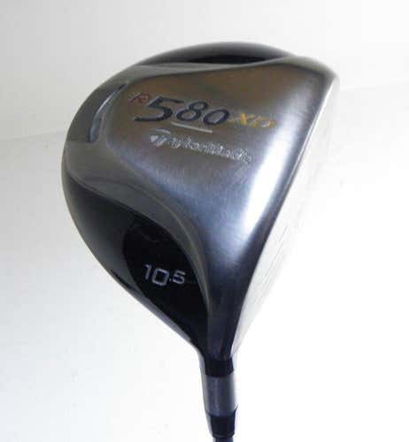 TaylorMade R580 XD Driver 10.5* MAS2 R-Flex Graphite RH