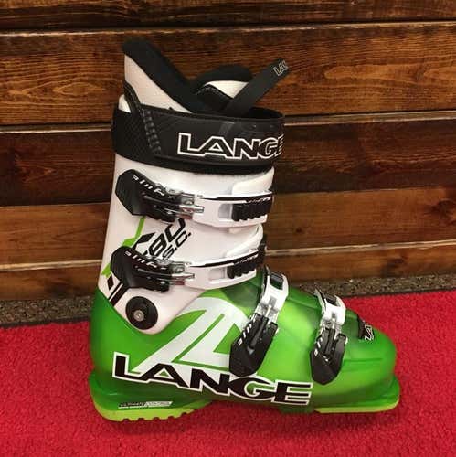 Lange RX 80 SC 2015