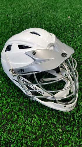 New Cascade CPX-R Helmet Adult