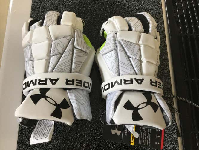 New Under Armour Elevate Gloves