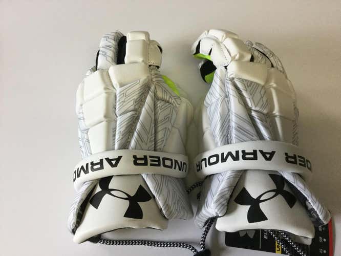 New Under Armour Elevate Gloves