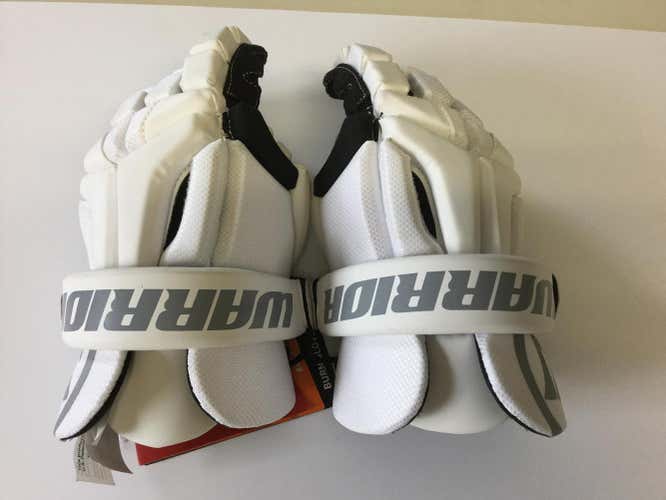 New Warrior Burn Glove