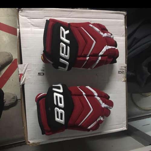 Bauer NXG 14” Pro Stock