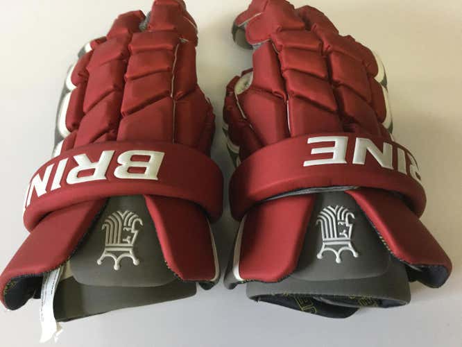 New Brine Clutch Gloves