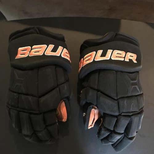 Bauer MX3 15” Princeton