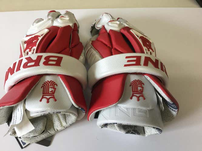 New Brine King V Gloves