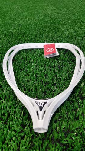 New Warrior Nemesis 2 Head