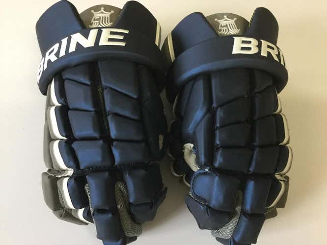 New Brine Clutch Gloves