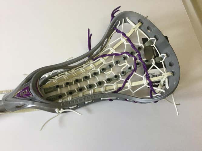 New Brine Dynasty II Women's Lacrosse