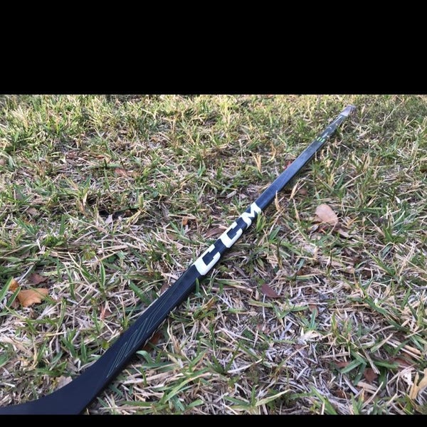 CCM Ribcor Trigger ASY