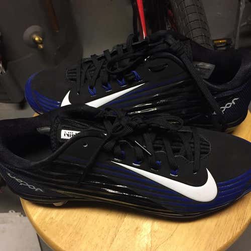 New Nike Vapor Cleats