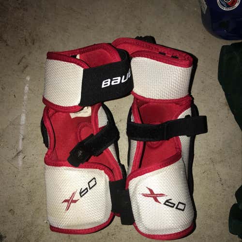 SR Med. Vapor X60 Elbow Pads