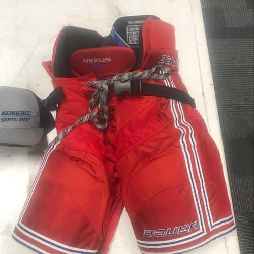 Bauer custom Nexus 800 Ranger Color Pants