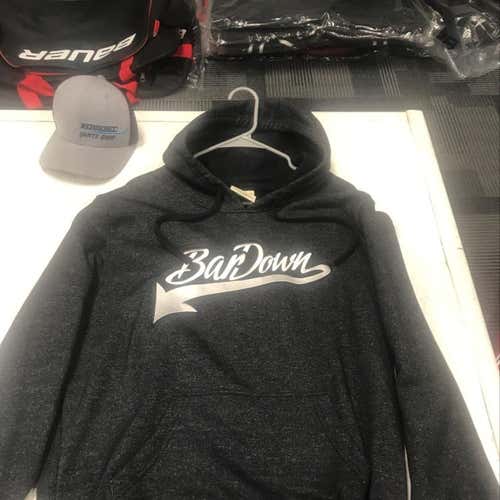 Bardown Hoodie Size Sr L