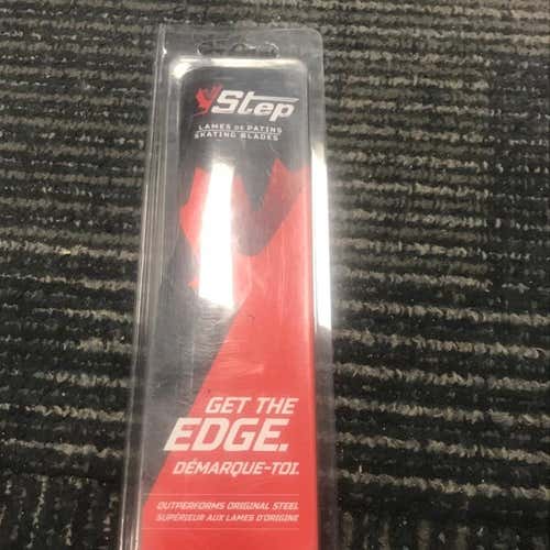 Step V-Steel For Ccm E-Pro 280