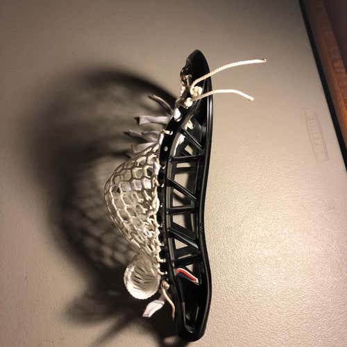 STX X10 Strung w/ ECD Hero 2.0