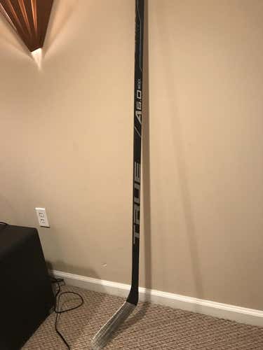 True A6.0 SBP Stick Righty Mid 71 - 75 Senior