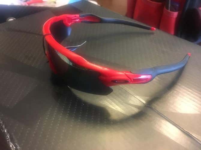 Fake Oakley Raydars