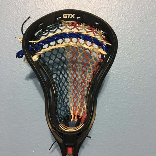 STX HAMMER U