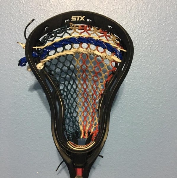 STX HAMMER U