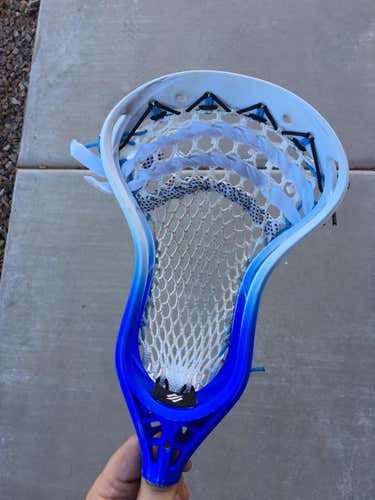 StringKing Mark 2V Head