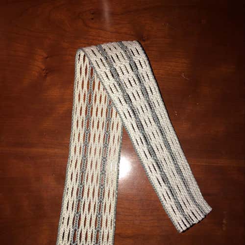 ECD Hero Mesh Gray Striker