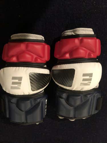 Epoch Integra Arm Pads Arm Pads and Gloves from Adrenaline AA Game