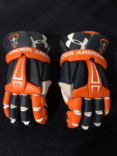 Under Armour Command Gloves FCA