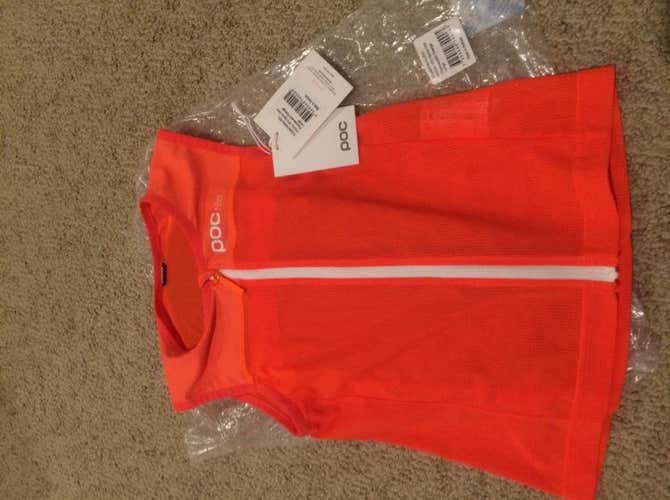 POCito VPD Spine Vest