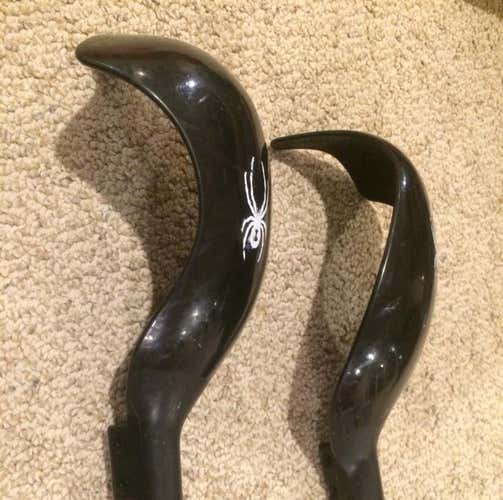 Spyder Full Asymmetrical Pole Guard