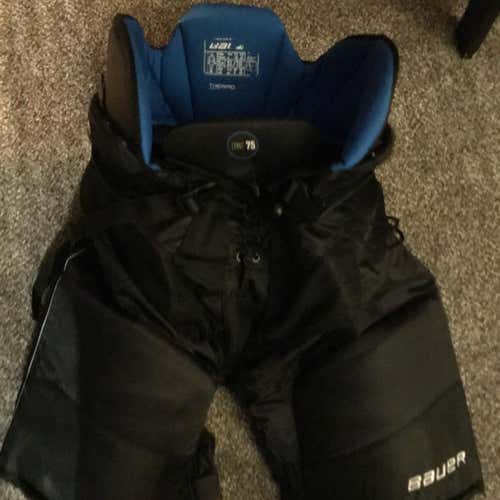 Bauer One75 Xl Senior Pants