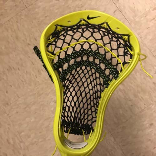 Lakota HS on Maverik Range