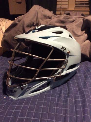 Cascade R FLG no chinstrap