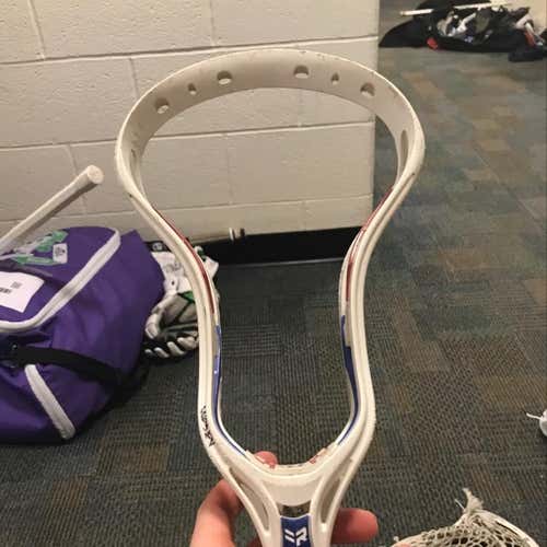 Warrior Rabil X
